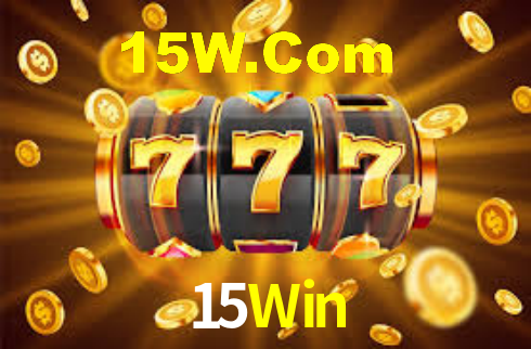 APP oficial da 15Win para mobile
